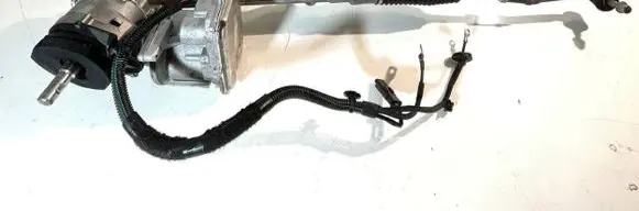 Citroen C3 Steering rack 9831639780 5122454 F5122454