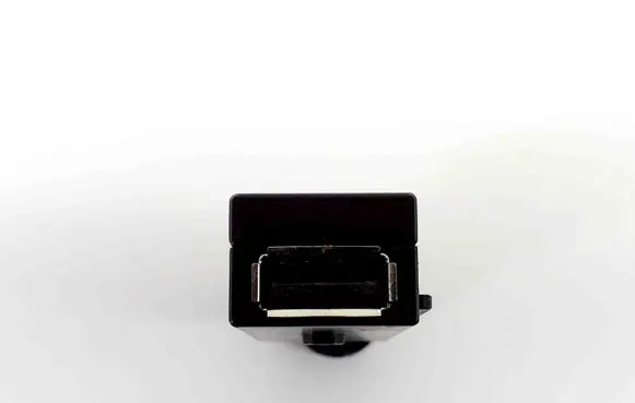 Skoda Fabia Mk3 (NJ) AUX in-socket connector 5Q0035726C