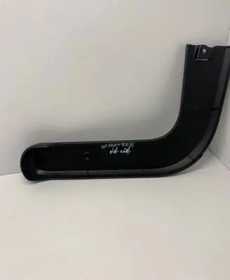 Chevrolet Traverse II Seat trim 3961331 CAV2