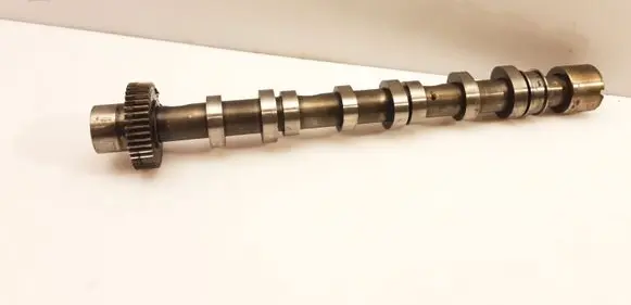 Camshaft