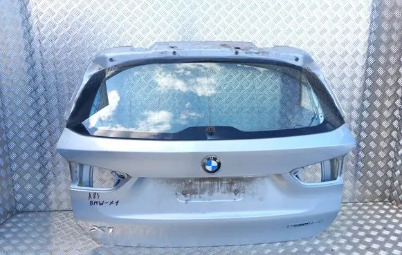 BMW X1 F48 F49 Tailgate/trunk/boot lid 