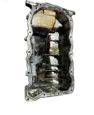 Hyundai Santa Fe Oil sump 