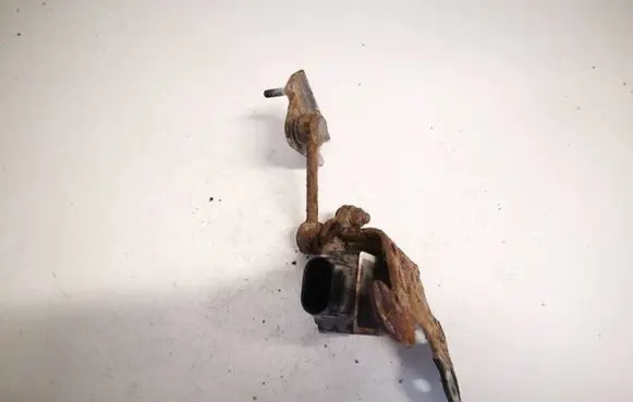 Mercedes-Benz E W212 Front height sensor lever a0045429918
