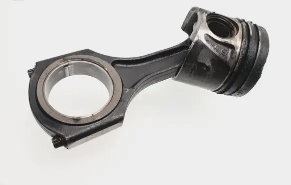 Mercedes-Benz Sprinter W906 Piston with connecting rod 8349f 65100