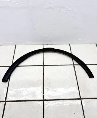 Land Rover Evoque I Front arch trim BJ3216A074AC BJ3216A074BC