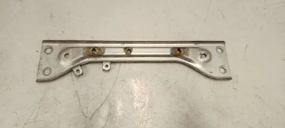Muffler mount bracket/holder