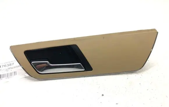 Mercedes-Benz S W221 Rear door interior handle A3365010001