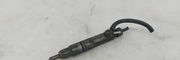 Volvo S80 Fuel injector 074130201Q 0432193616