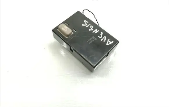 Alarm control unit/module
