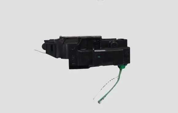 Peugeot 308 Tailgate/trunk/boot lock/catch/latch 9671153680