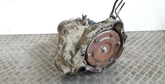 Toyota Sienna XL20 II Automatic gearbox U140E