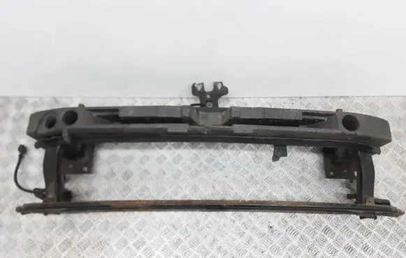 Volkswagen Golf VII Front bumper cross member 5G0807929