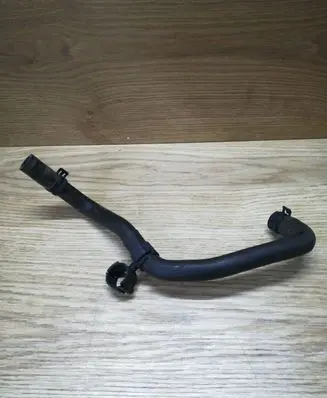 Volkswagen Golf V Engine coolant pipe/hose 1K0122109T