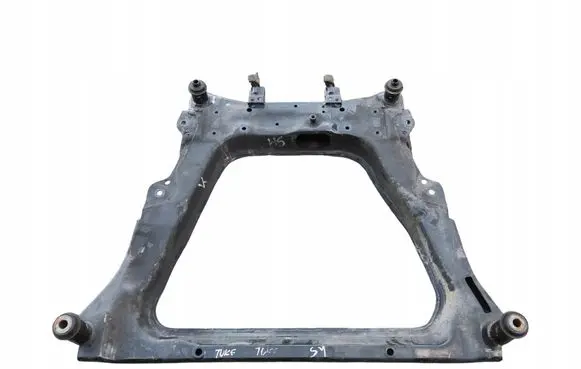 Nissan Juke I F15 Front axle beam 
