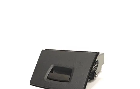 BMW 5 F10 F11 Glove box 9166696 51169166696