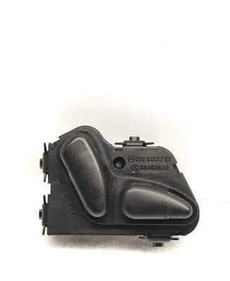 Seat control switch