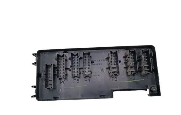 Mercedes-Benz ML W164 Fuse module A1645400272