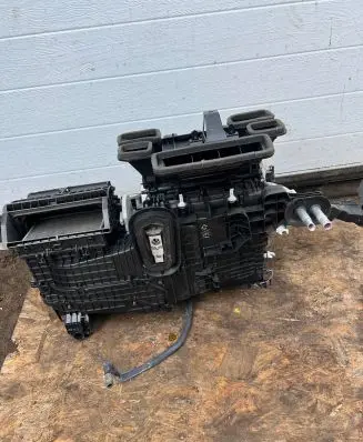 Toyota Corolla E210 E21 Interior heater climate box assembly 5595502060 5595702060 87050-02X30