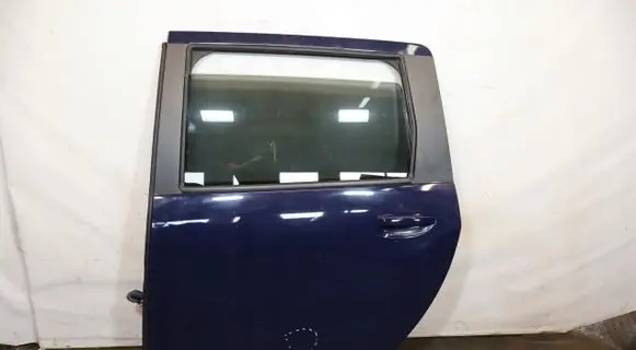 Dacia Lodgy Rear door
