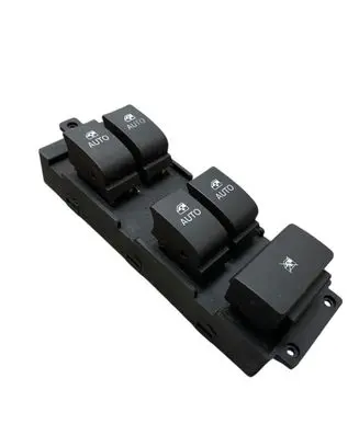 Opel Antara Electric window control switch 202007455