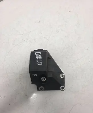 Fiat Doblo Driveshaft support bearing bracket 55209178
