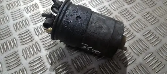 Volkswagen PASSAT B4 Fuel filter 