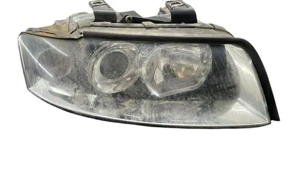 Audi A4 S4 B6 8E 8H Headlight/headlamp 8E0941004F 8E0990008F 89105700