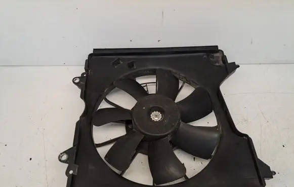 Honda Civic IX Electric radiator cooling fan 1680002430