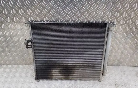 Ford Ranger A/C cooling radiator (condenser) 