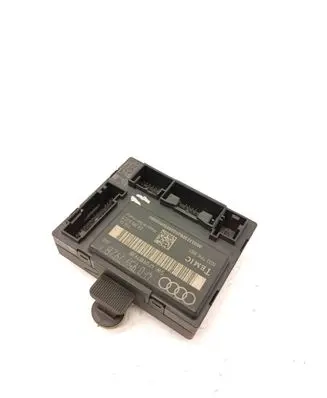 Audi A6 S6 C6 4F Door control unit/module 4F0959792B 4F0910793B