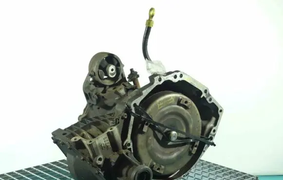 Dodge Caravan Automatic gearbox P04800317AA IMPRK1274333