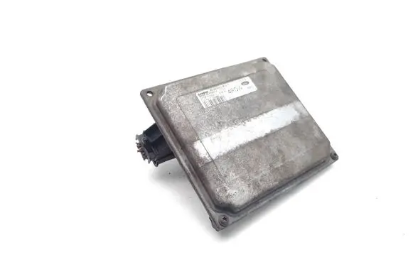 Mazda 2 Engine control unit/module 2S6A-12A650-SH S118107002L