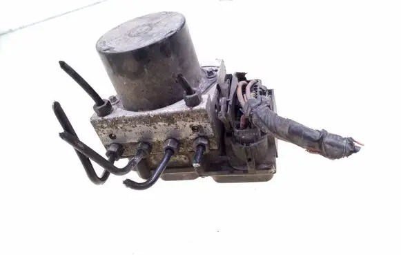 Seat Ibiza III (6L) ABS Pump 0265231712 6Q0644117S 6Q0907379AF