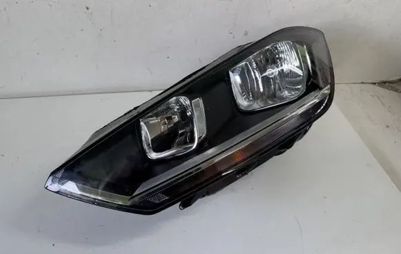 Volkswagen Golf Sportsvan Headlight/headlamp