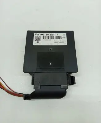 Volkswagen Tiguan Other control units/modules 3AA919041A 8ES01045220 0178023005