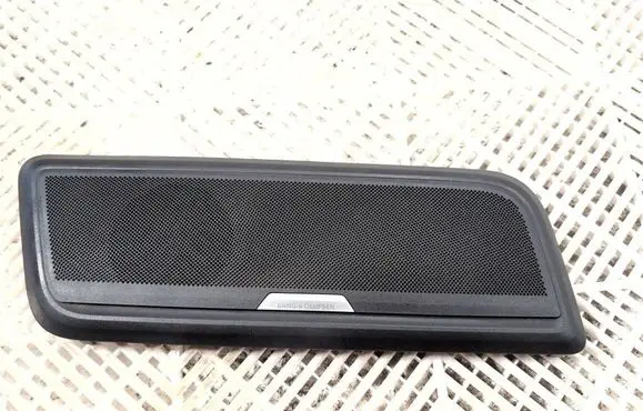 Audi A8 S8 D5 Parcel shelf speaker trim grill 4M0863487A A018324 1111527