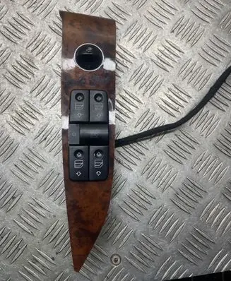 Mercedes-Benz CL C215 Electric window control switch A2157206548