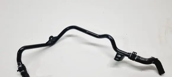 Skoda Karoq Engine coolant pipe/hose 05E122447F