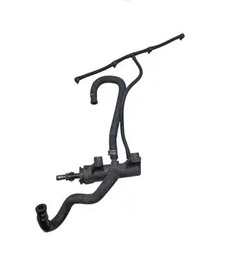 Opel Astra H Fuel pressure regulator 55193043