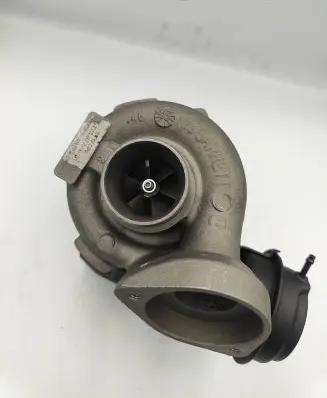 BMW 3 E46 Turbo 740911