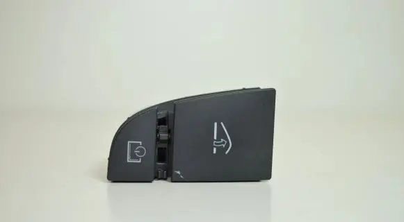 Audi A6 S6 C6 4F Other switches/knobs/shifts 4F1927227