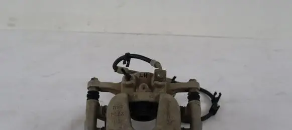 Jeep Wrangler Rear brake caliper ACM100