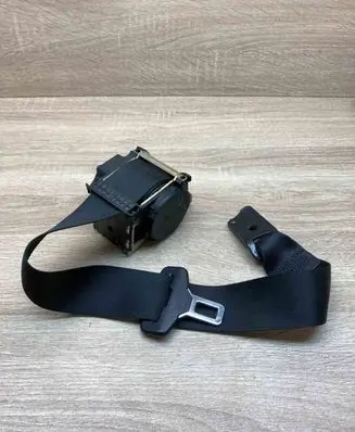 BMW 5 E39 Rear seatbelt 8198478 00057798