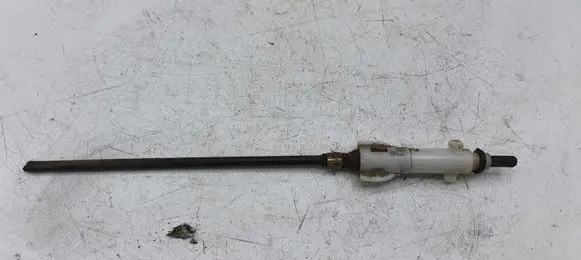 Toyota Corolla Verso E121 Other devices NOCODE