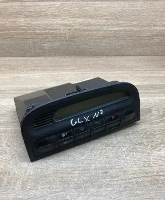Ford Galaxy Climate control unit 95VW19988AJW 7M0907040S