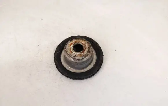 Seat Ibiza IV (6J,6P) Front coil spring rubber mount 1j0412319c