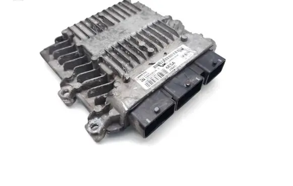 Ford Focus Engine control unit/module 6M51-12A650-AHA 5WS40602A-T