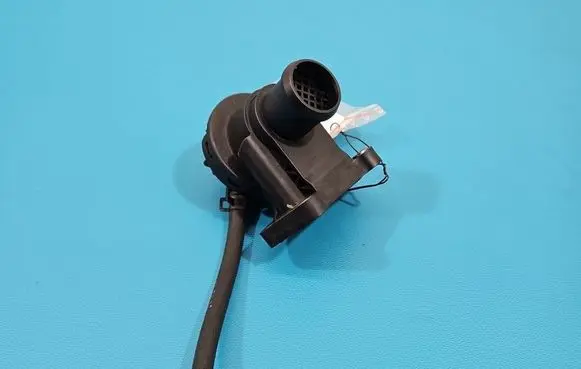 KIA Stinger Coolant heater control valve IMPRK1522192
