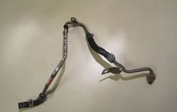 Brake vacuum hose/pipe
