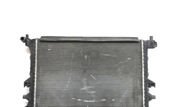 Audi A3 S3 8V Coolant radiator 5Q0121251GF